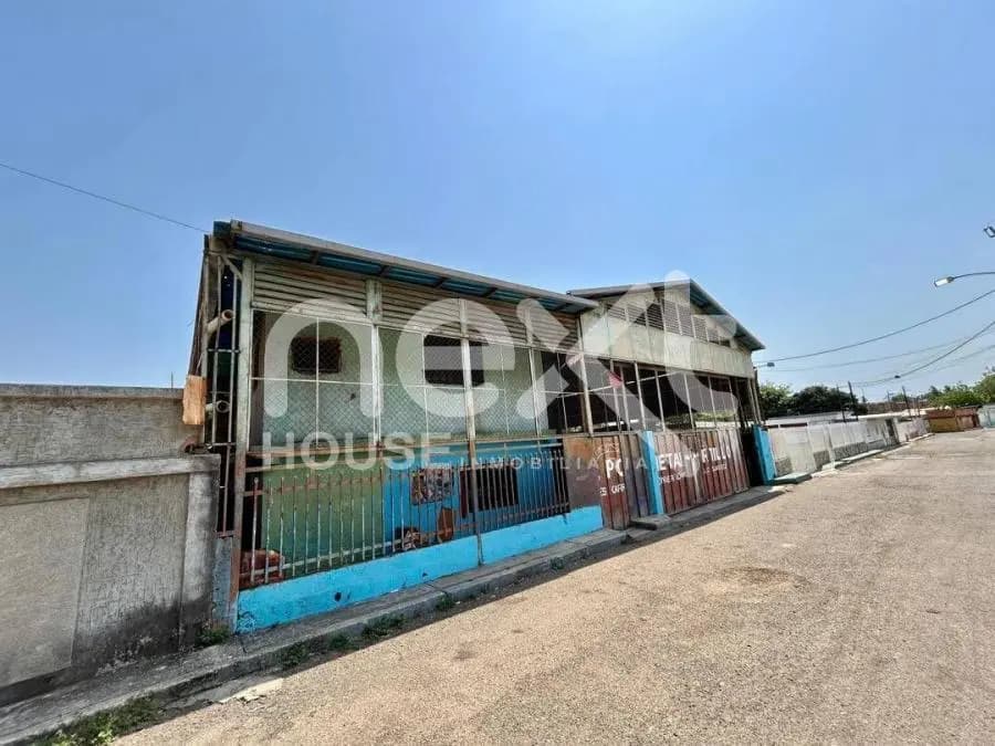 Galpon en Venta en Maracaibo - 4