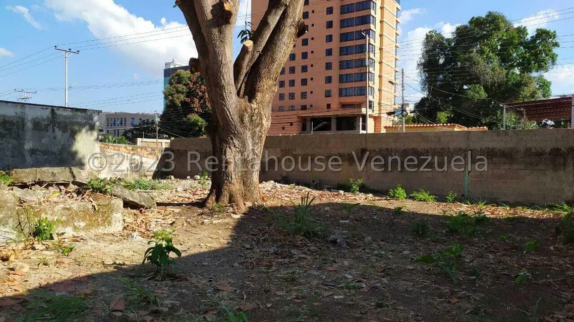 Terreno (Comercial) en Venta en La Viña, Carabobo - 4