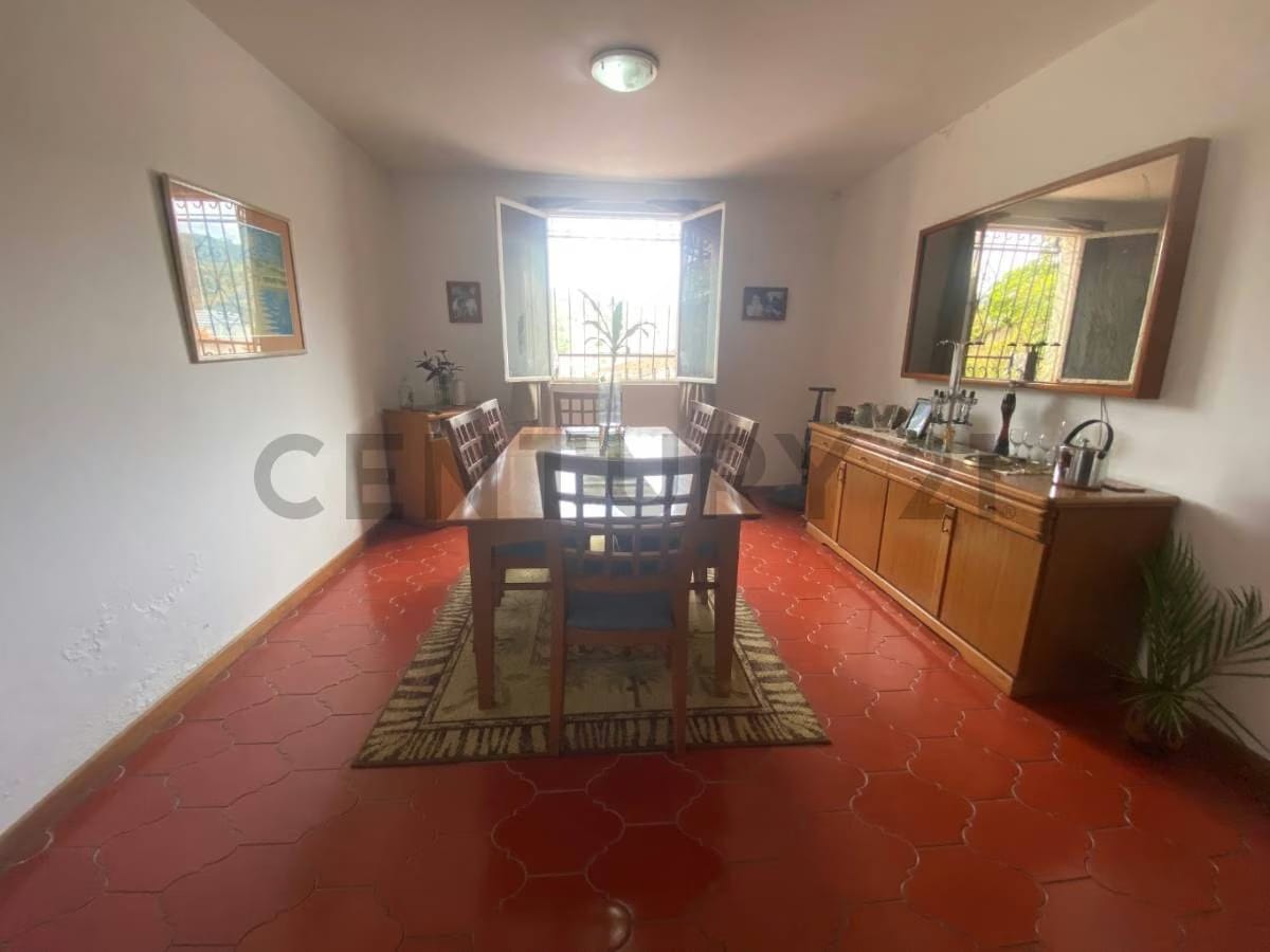 En Venta Casa para Remodelar en Lomas de La Trinidad - 5