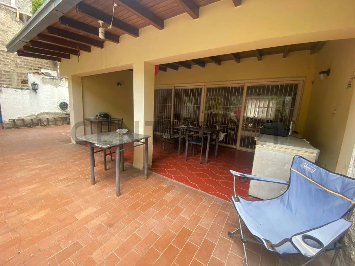 En Venta Casa para Remodelar en Lomas de La Trinidad - 9