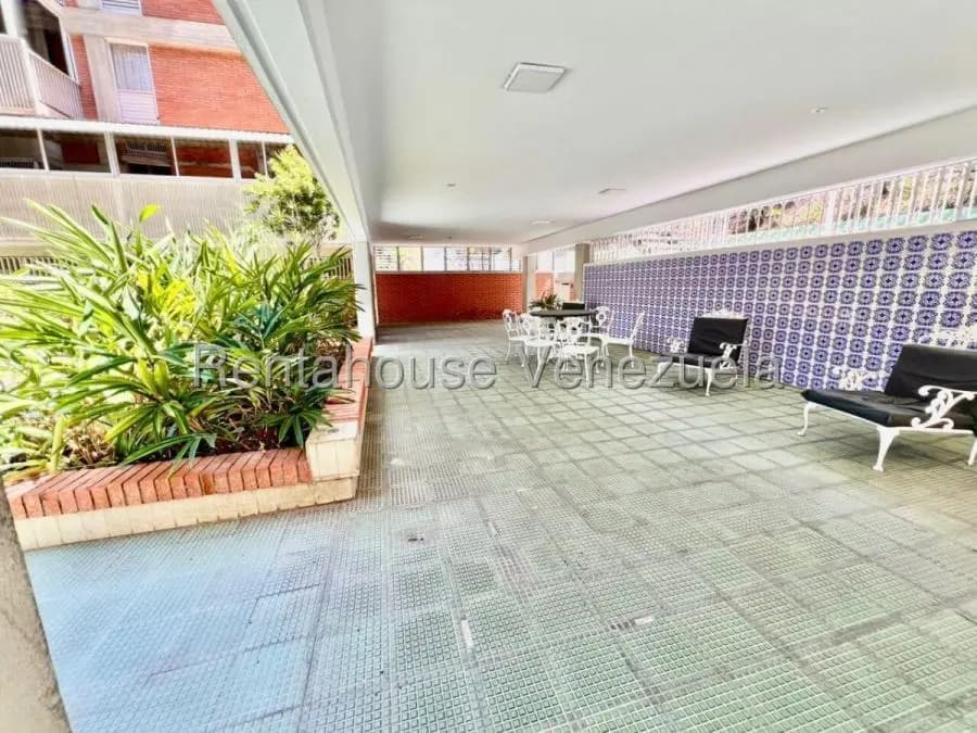 Apartamento en Venta en Baruta Caracas