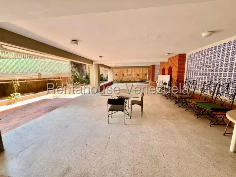 Apartamento en Venta en Baruta Caracas - 2