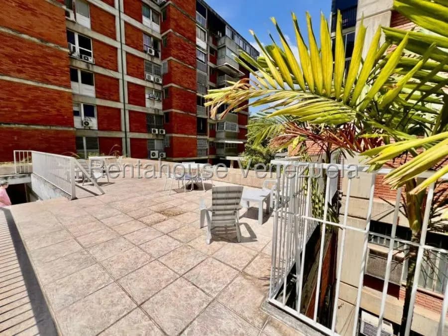 Apartamento en Venta en Baruta Caracas - 11