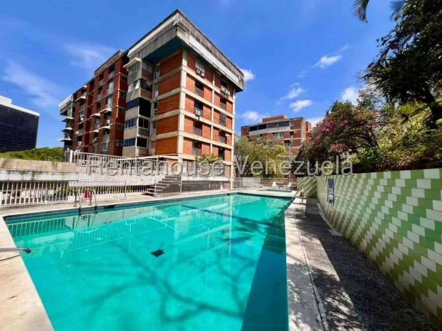 Apartamento en Venta en Baruta Caracas - 3