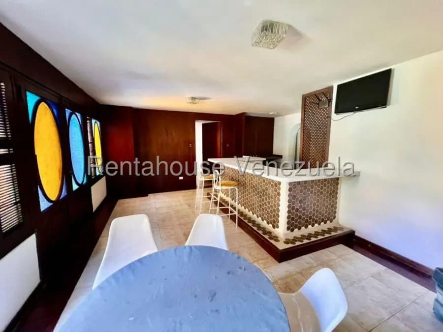 Apartamento en Venta en Baruta Caracas - 4