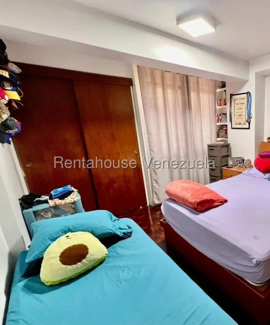 Apartamento en Venta en Baruta Caracas - 5