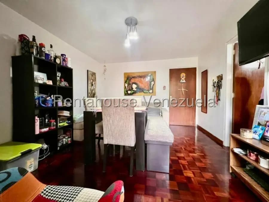 Apartamento en Venta en Baruta Caracas - 8