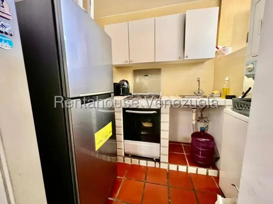 Apartamento en Venta en Baruta Caracas - 9
