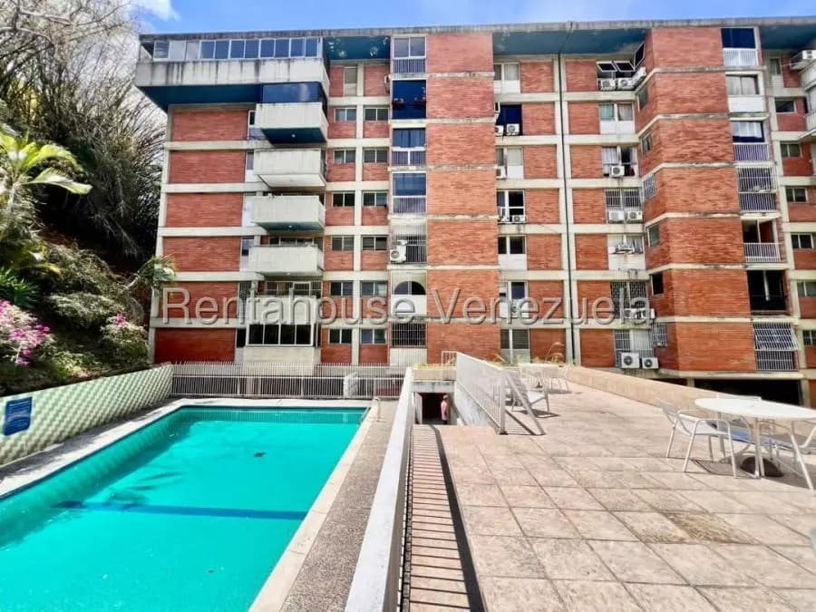 Apartamento en Venta en Baruta Caracas - 10