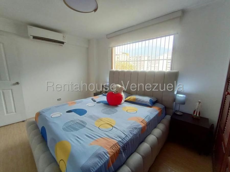 Apartamento en Venta en La Urbina Caracas - 12