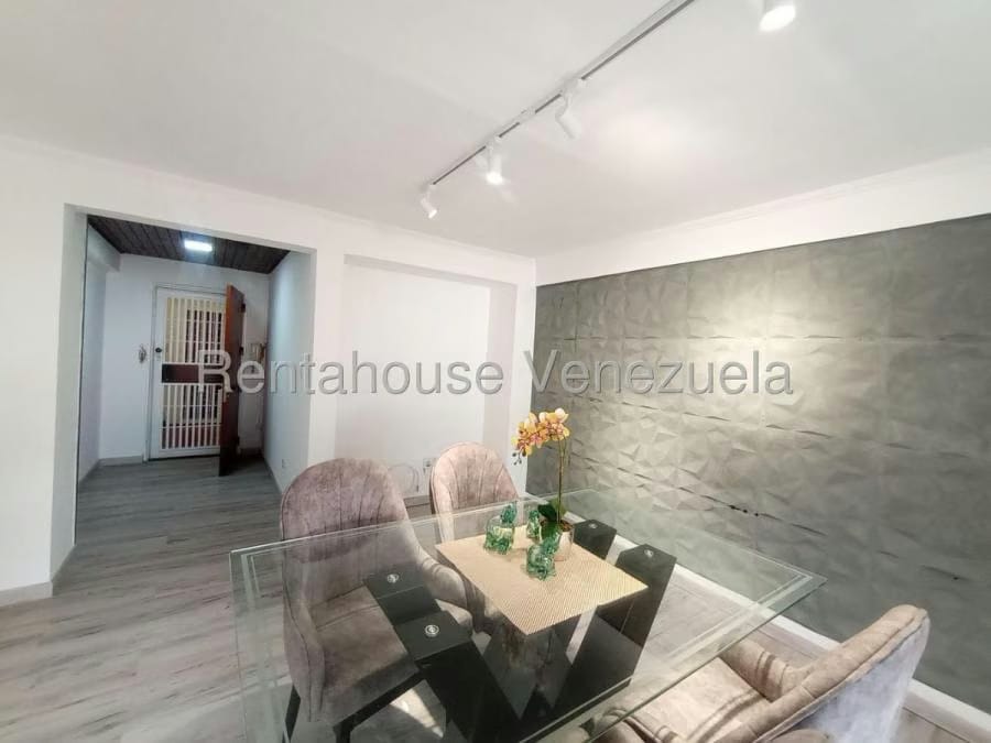 Apartamento en Venta en La Urbina Caracas - 14