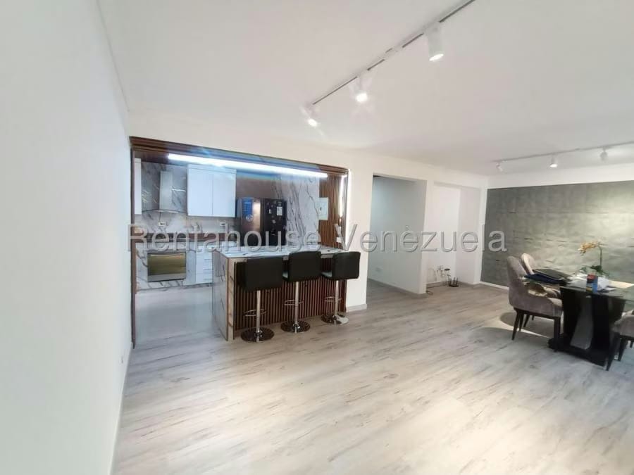 Apartamento en Venta en La Urbina Caracas - 15