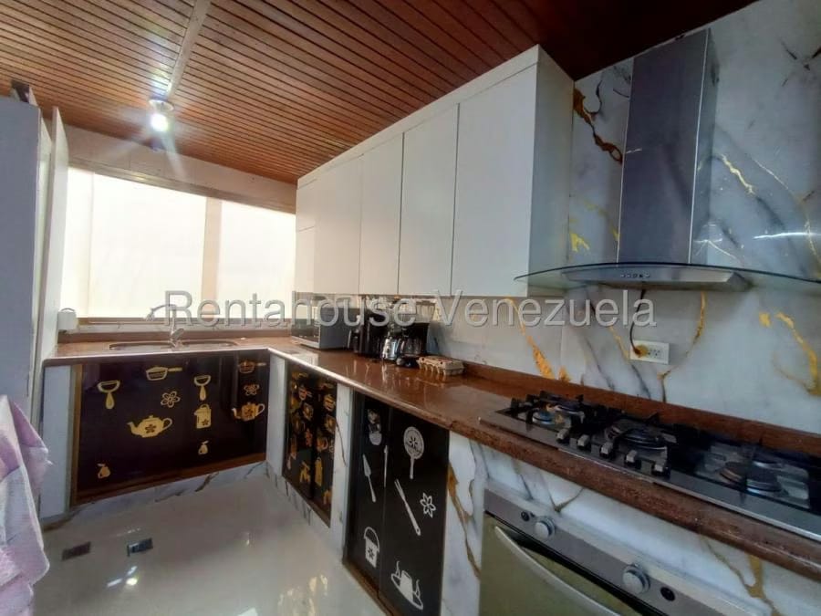 Apartamento en Venta en La Urbina Caracas - 20