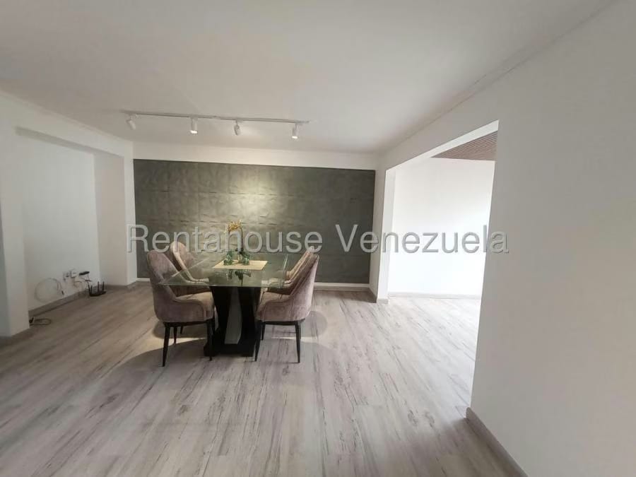 Apartamento en Venta en La Urbina Caracas - 21
