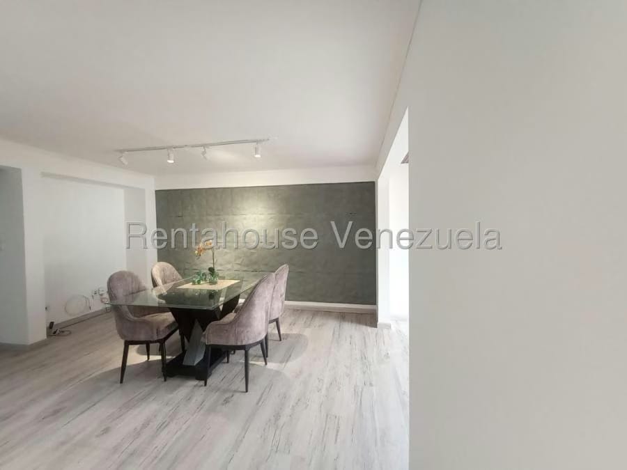 Apartamento en Venta en La Urbina Caracas - 22