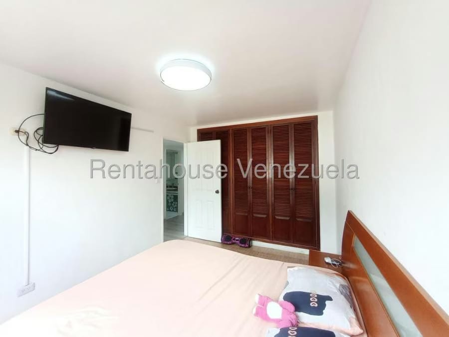Apartamento en Venta en La Urbina Caracas - 4
