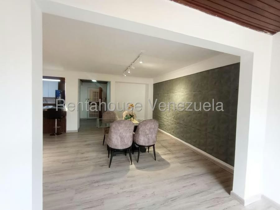 Apartamento en Venta en La Urbina Caracas - 7
