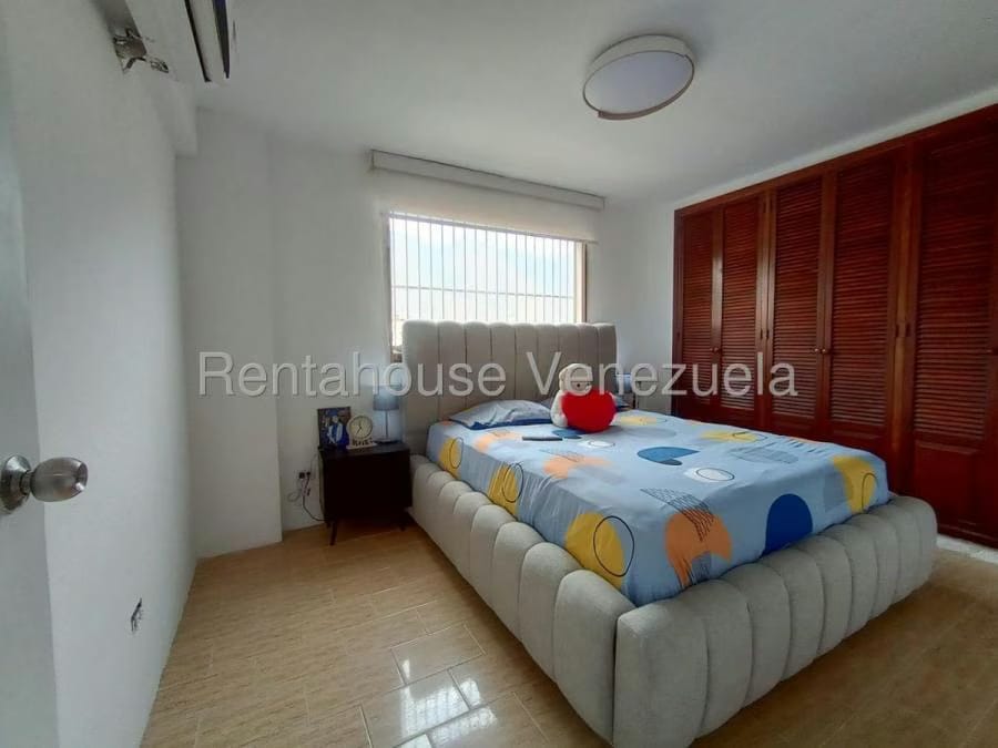 Apartamento en Venta en La Urbina Caracas - 10