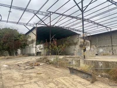 MUELLE ATRACADERO/TERRENO/GALPON EN SECTOR EL BAJO, MUNICIPIO SAN FRANCISCO - 6