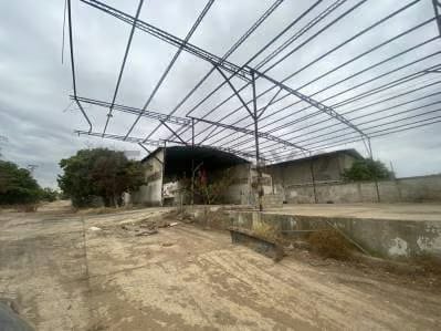 MUELLE ATRACADERO/TERRENO/GALPON EN SECTOR EL BAJO, MUNICIPIO SAN FRANCISCO - 7