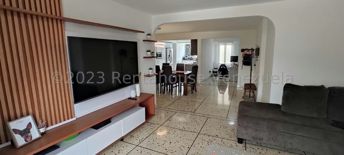 Apartamento (1 Nivel) en Venta en Montalban II, Distrito Metropolitano - 11