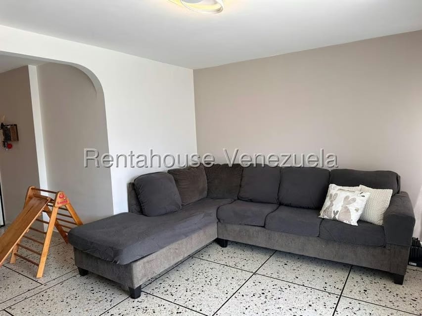 Apartamento (1 Nivel) en Venta en Montalban II, Distrito Metropolitano - 12