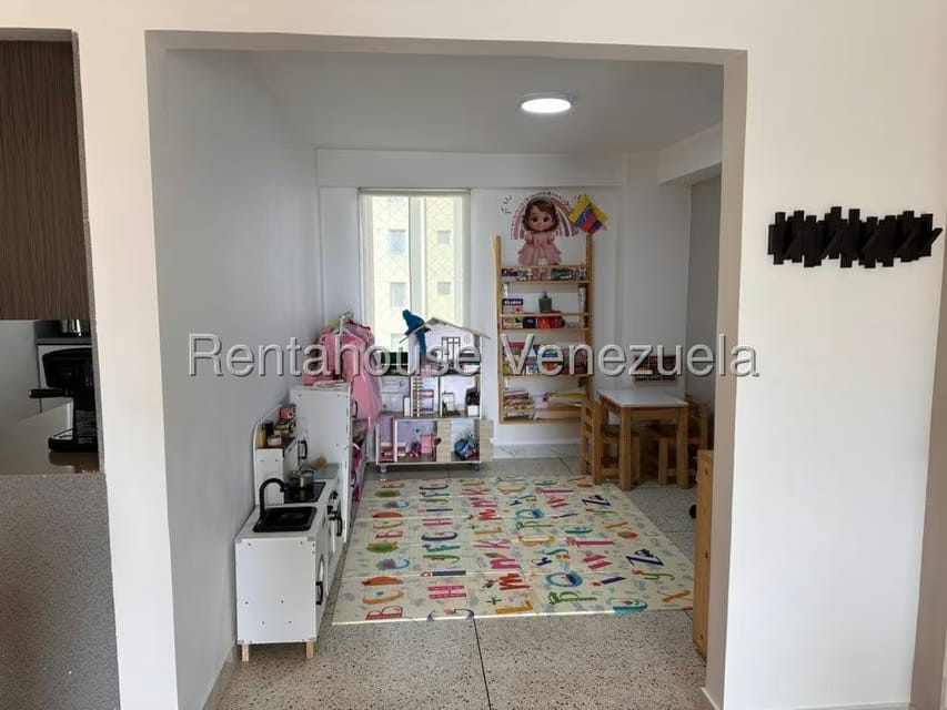 Apartamento (1 Nivel) en Venta en Montalban II, Distrito Metropolitano - 13