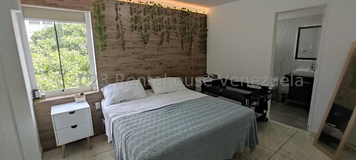 Apartamento (1 Nivel) en Venta en Montalban II, Distrito Metropolitano - 14