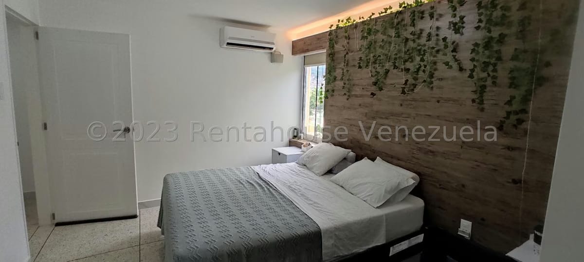 Apartamento (1 Nivel) en Venta en Montalban II, Distrito Metropolitano - 15
