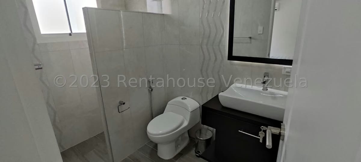 Apartamento (1 Nivel) en Venta en Montalban II, Distrito Metropolitano - 16