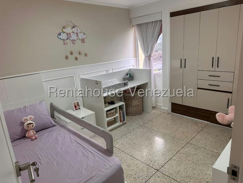 Apartamento (1 Nivel) en Venta en Montalban II, Distrito Metropolitano - 17