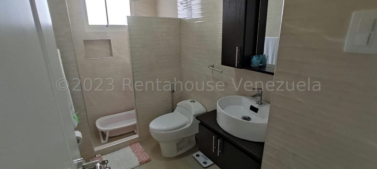 Apartamento (1 Nivel) en Venta en Montalban II, Distrito Metropolitano - 18