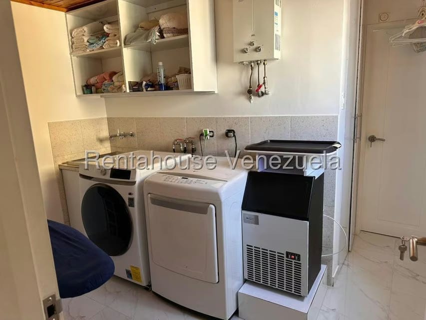 Apartamento (1 Nivel) en Venta en Montalban II, Distrito Metropolitano - 20