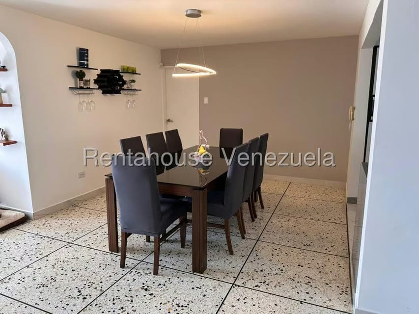 Apartamento (1 Nivel) en Venta en Montalban II, Distrito Metropolitano - 3