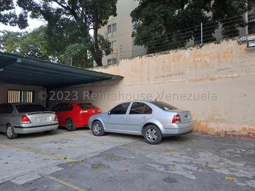 Apartamento (1 Nivel) en Venta en Montalban II, Distrito Metropolitano - 22