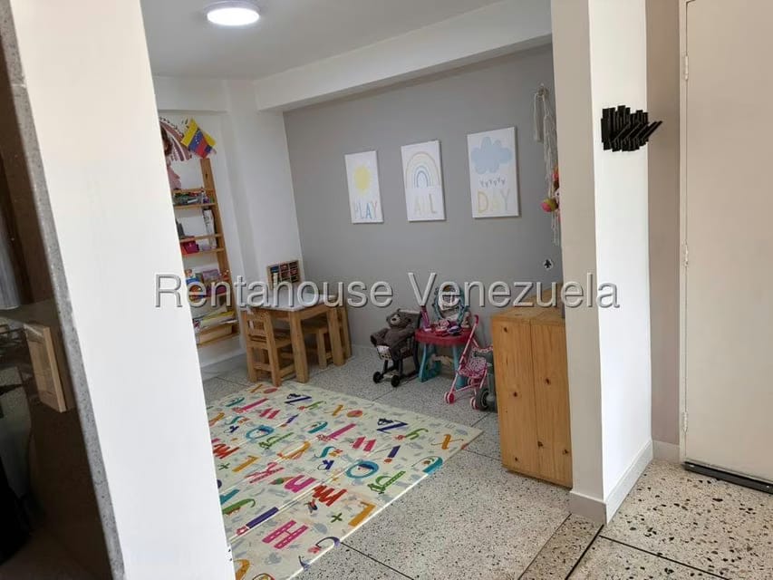 Apartamento (1 Nivel) en Venta en Montalban II, Distrito Metropolitano - 25