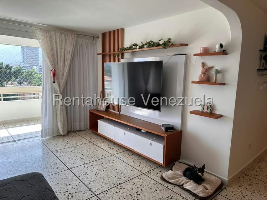 Apartamento (1 Nivel) en Venta en Montalban II, Distrito Metropolitano - 26