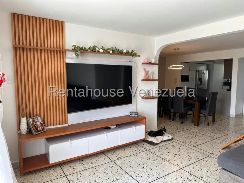 Apartamento (1 Nivel) en Venta en Montalban II, Distrito Metropolitano - 27