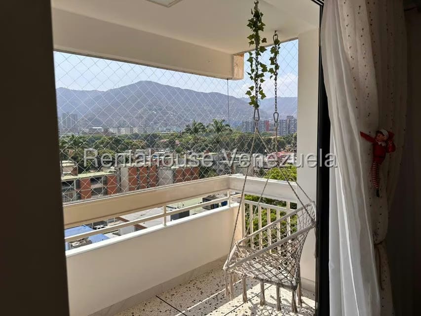 Apartamento (1 Nivel) en Venta en Montalban II, Distrito Metropolitano - 29