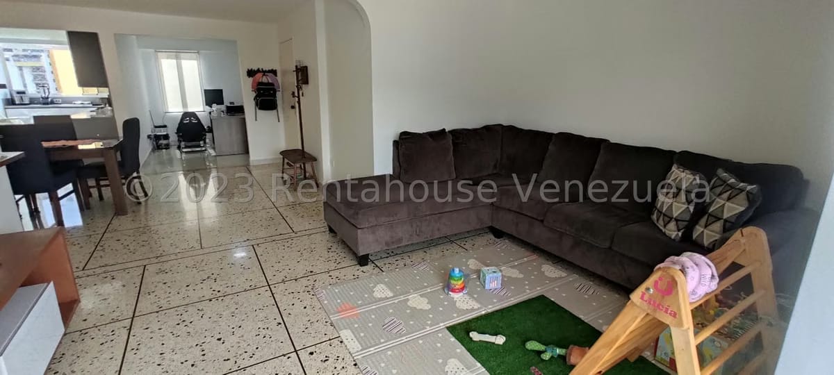 Apartamento (1 Nivel) en Venta en Montalban II, Distrito Metropolitano - 9