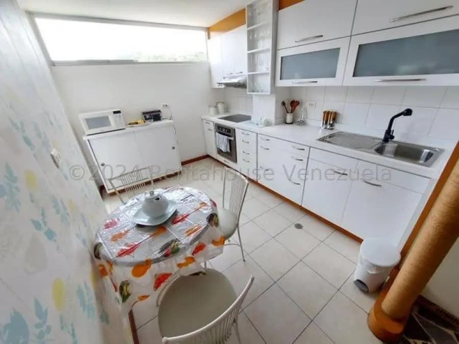 Apartamento en Venta en el cafetal Caracas