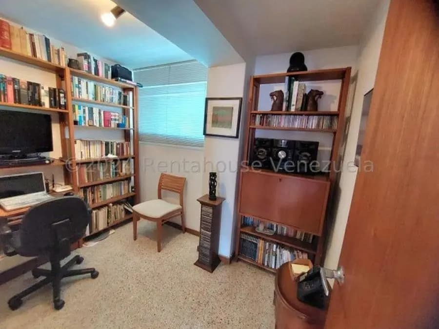 Apartamento en Venta en el cafetal Caracas - 2