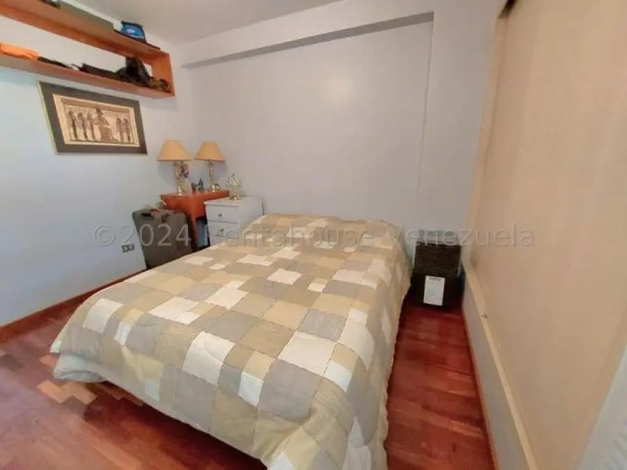 Apartamento en Venta en el cafetal Caracas - 3