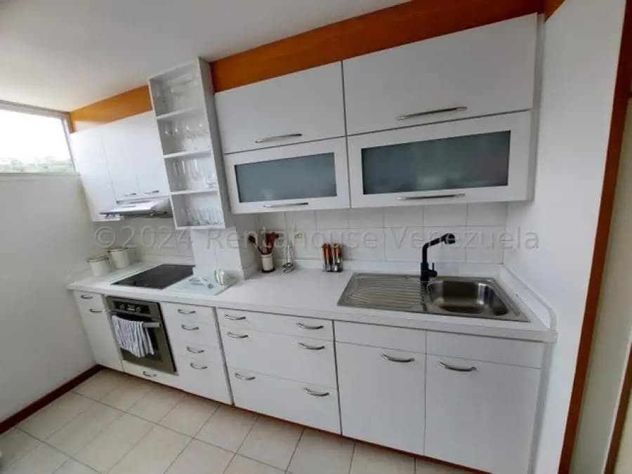 Apartamento en Venta en el cafetal Caracas - 5