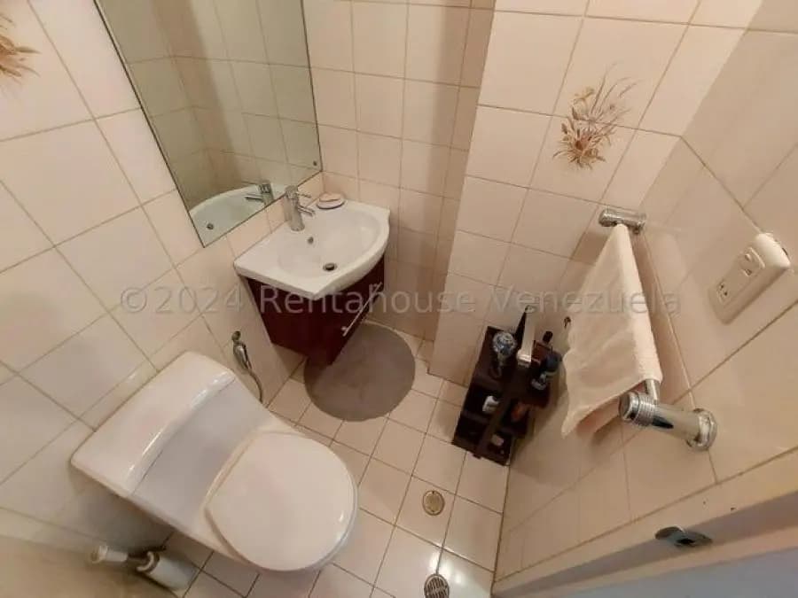 Apartamento en Venta en el cafetal Caracas - 6