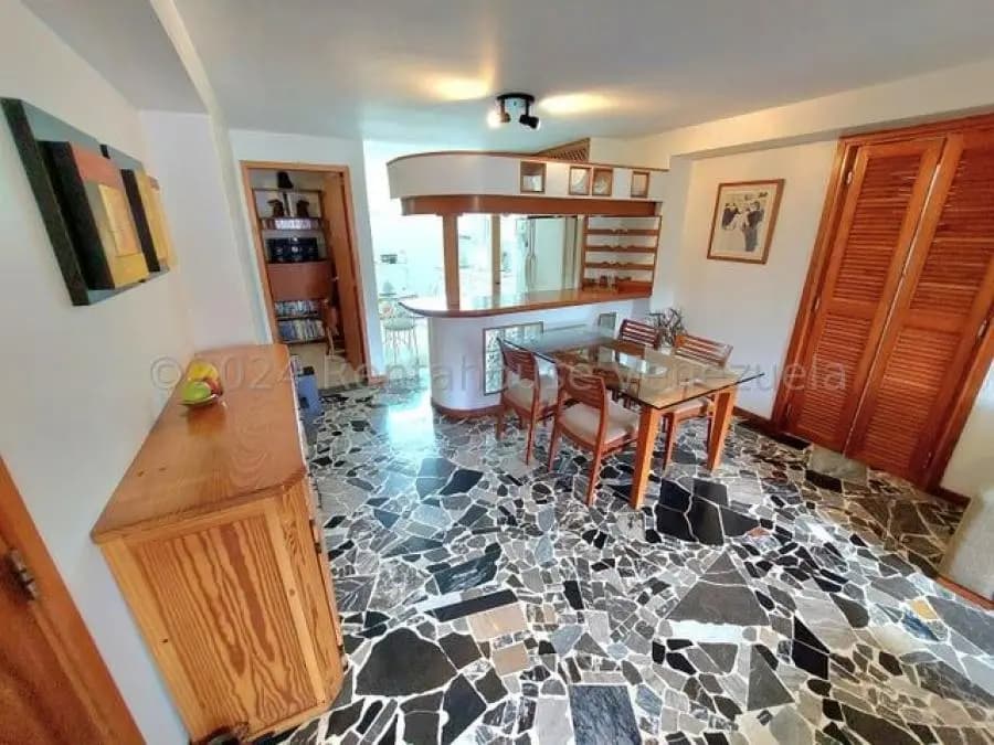 Apartamento en Venta en el cafetal Caracas - 7