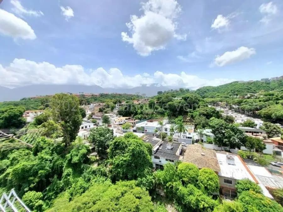 Apartamento en Venta en el cafetal Caracas - 8