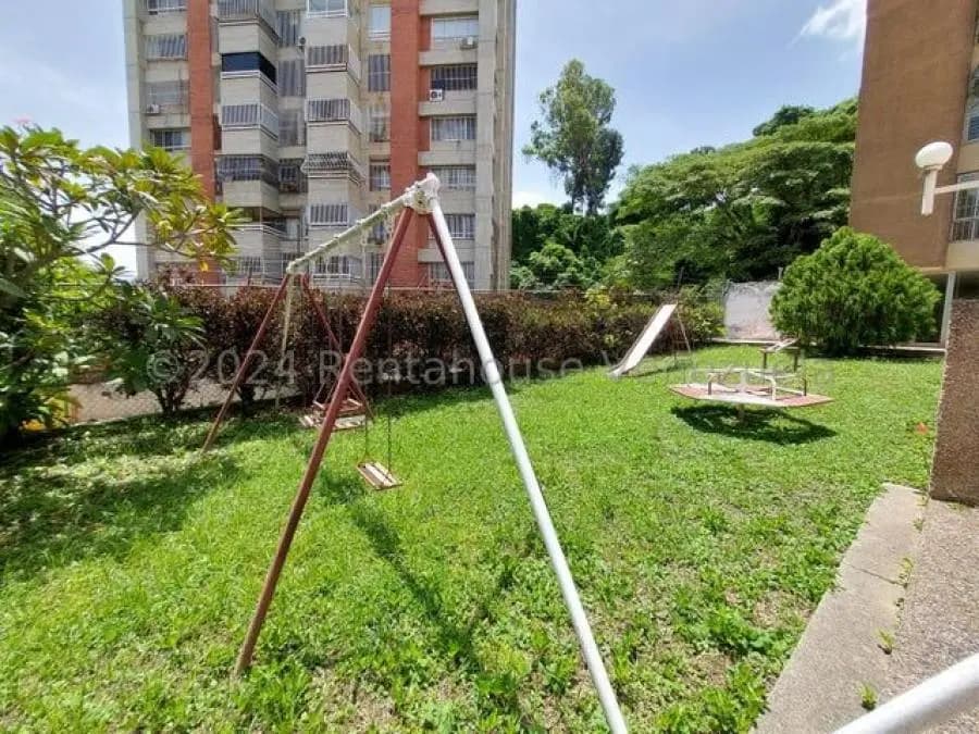 Apartamento en Venta en el cafetal Caracas - 10
