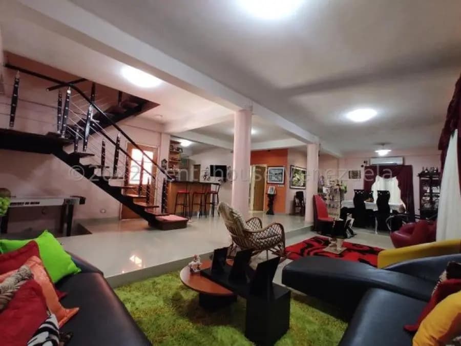 Casa en Venta en Santa Rita