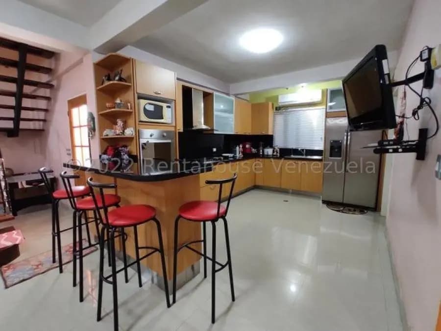 Casa en Venta en Santa Rita - 2